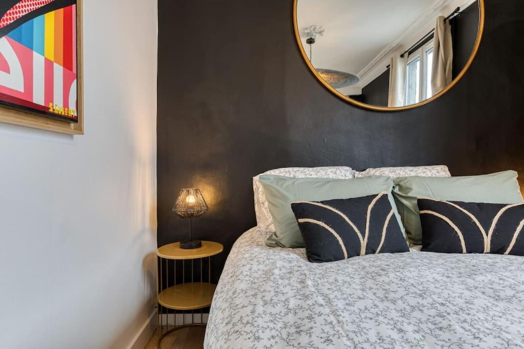 Appartement Balneo Centre 鲁昂 外观 照片
