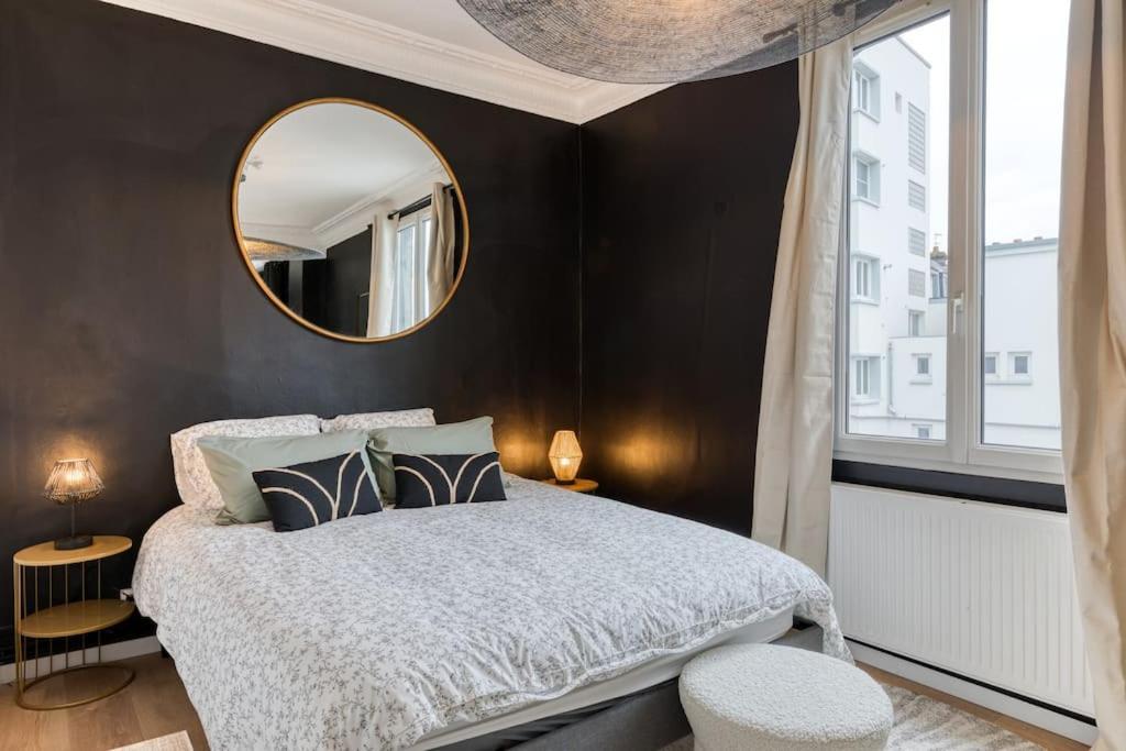 Appartement Balneo Centre 鲁昂 外观 照片
